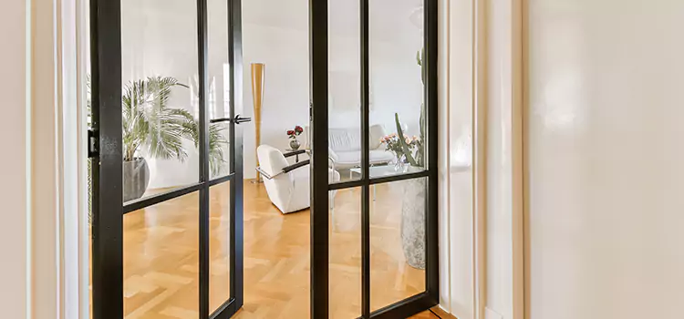 Bifold Door Replacement Kirkland