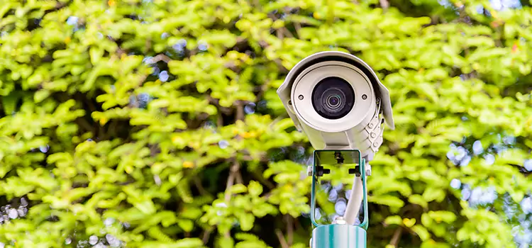 Advanced Surveillance Solutions for Every Need in Kirkland