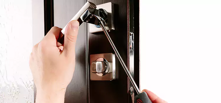 Door Lock Replacement Service Kirkland