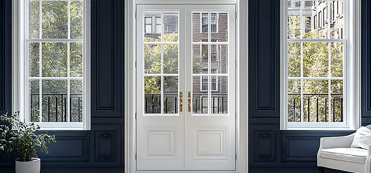 French Door Lock Repair Kirkland