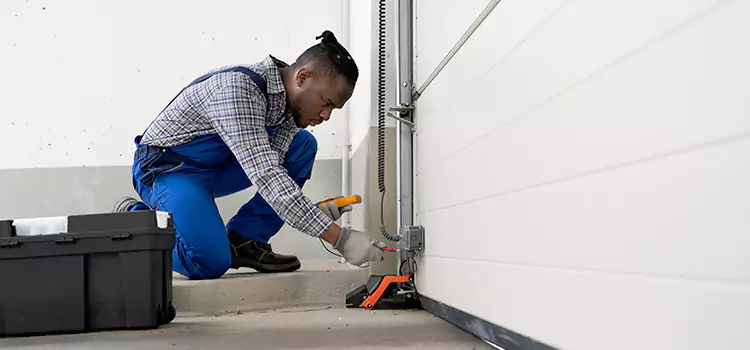 Expert Solutions for Every Garage Lock Need in Kirkland, WA