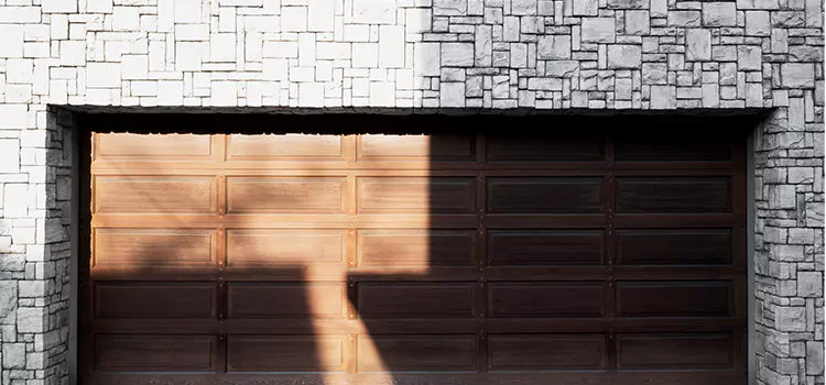 Garage Door Installation Kirkland