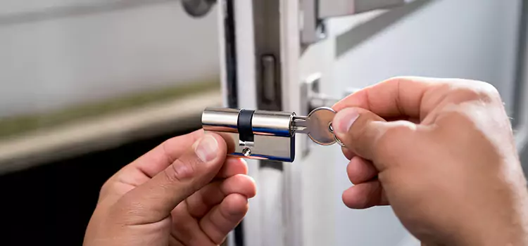 Emergency Locksmith for House Kirkland