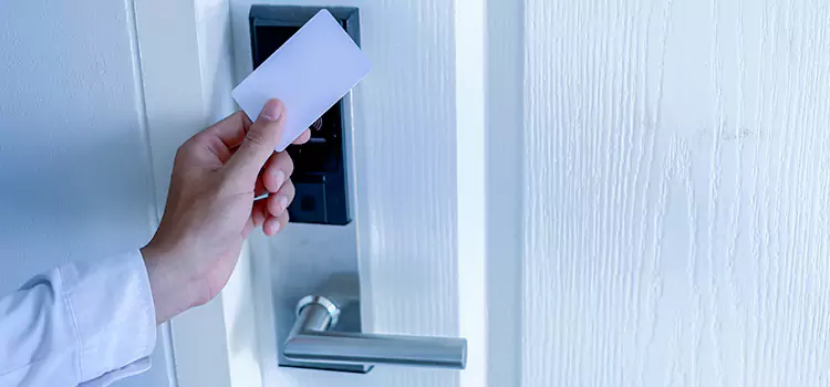 Why Choose Us for Your Keycard Lock Installation in Kirkland, WA?