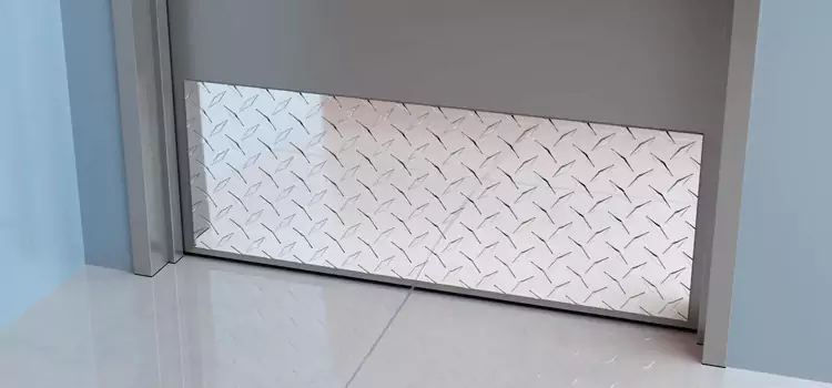Benefits of Professional Kick Plate Solutions in Kirkland, WA