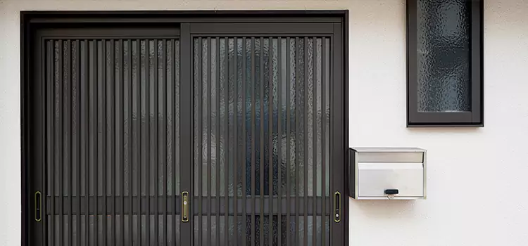 Sliding Screen Door Repair Kirkland