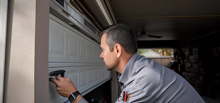 Garage Door Cable Replacement Kirkland
