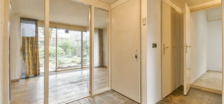 Why Choose Our Pocket Door Experts in Kirkland, WA?