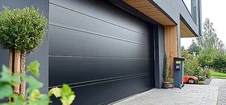 Residential Garage Door Service Kirkland