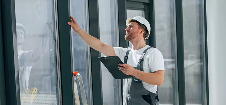 Comprehensive Solutions for Your Sticking Doors in Kirkland, WA