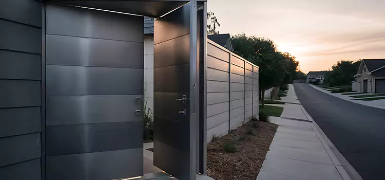 Comprehensive Steel Door Solutions in Kirkland, WA
