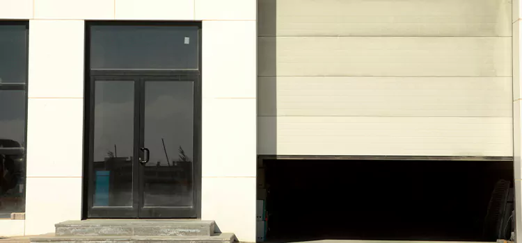 Choose Door & Gate Services Kirkland for Unmatched Expertise