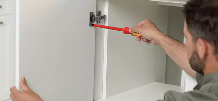 Screen Door Hinge Repair Kirkland