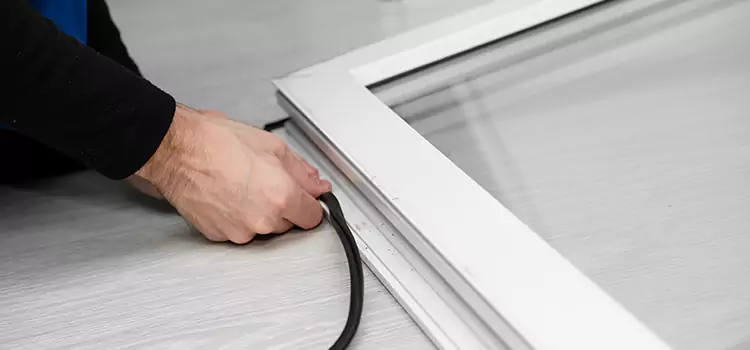 Commercial Door Weather Stripping Kirkland