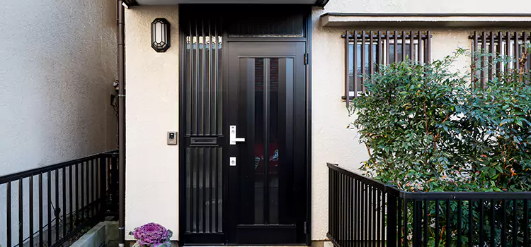 Popular Exterior Door Options in Kirkland, WA