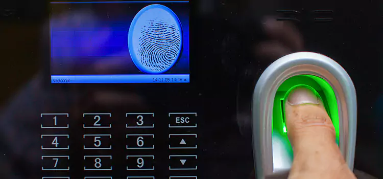 Your Trusted Partner for Secure Access in Kirkland, WA
