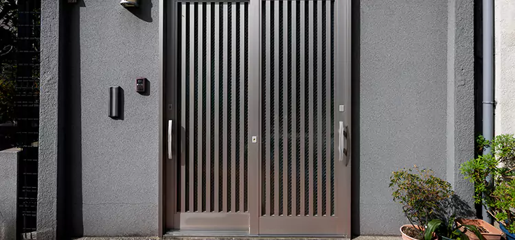 Why Choose Us for Your Security Needs in Kirkland, WA?