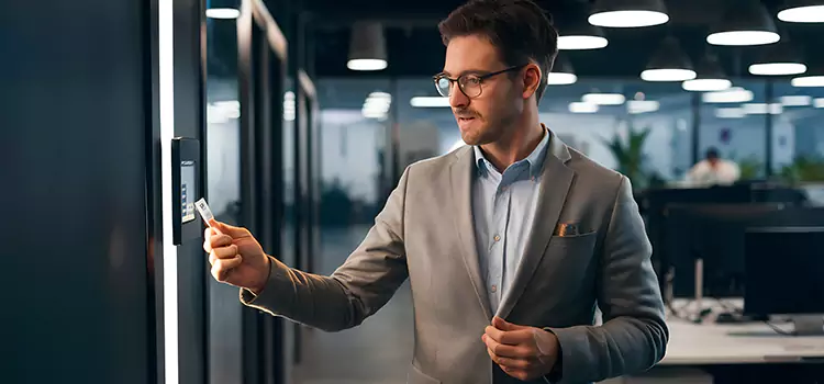 Our Commitment to Keycard Security Excellence in Kirkland, WA
