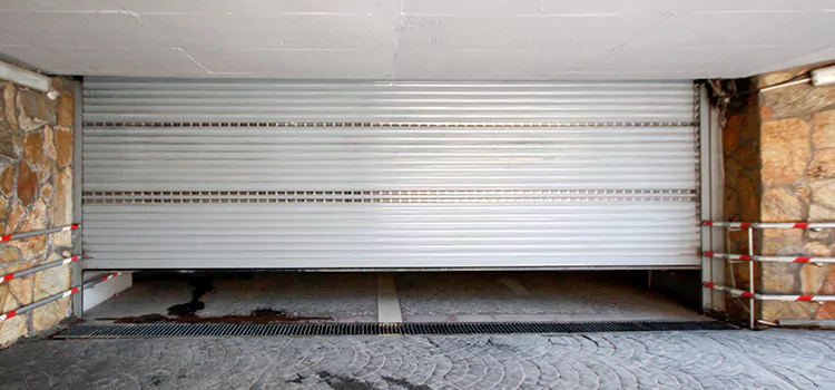 Steel Garage Door Repair Kirkland