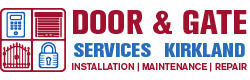 Door & Gate Services Kirkland